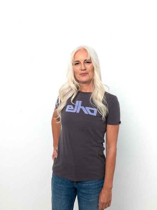 Damen T-Shirt LAUSANNE