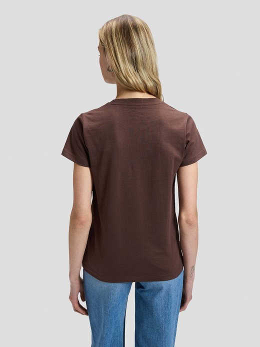 Damen T-Shirt - Lee 89