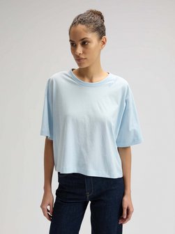 Damen T-Shirt - Lee Boxy