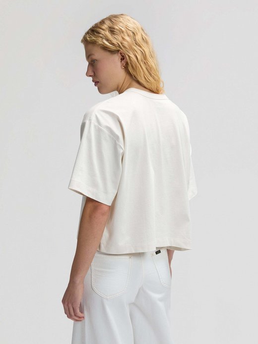 Damen T-Shirt - Lee Crafted