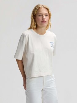 Damen T-Shirt - Lee Crafted