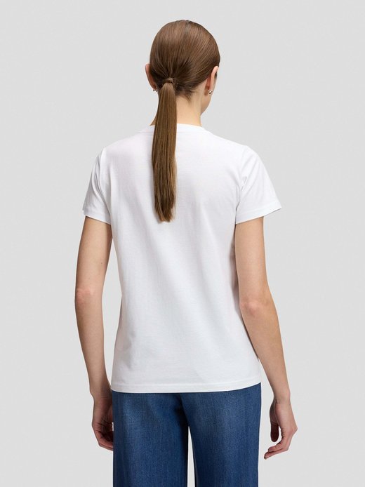 Damen T-Shirt - Lee Jeans