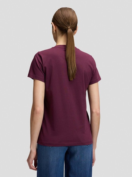 Damen T-Shirt - Lee Jeans