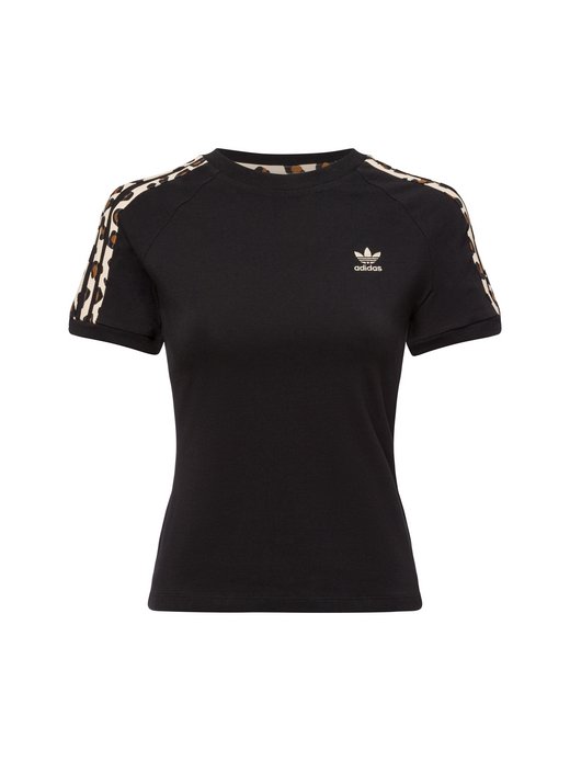 Damen T-Shirt - Leo 3S Tee