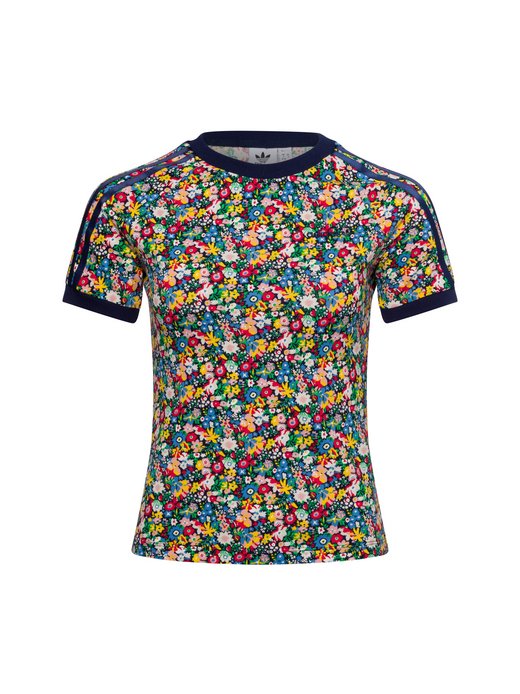 Damen T-Shirt - Liberty Cali T