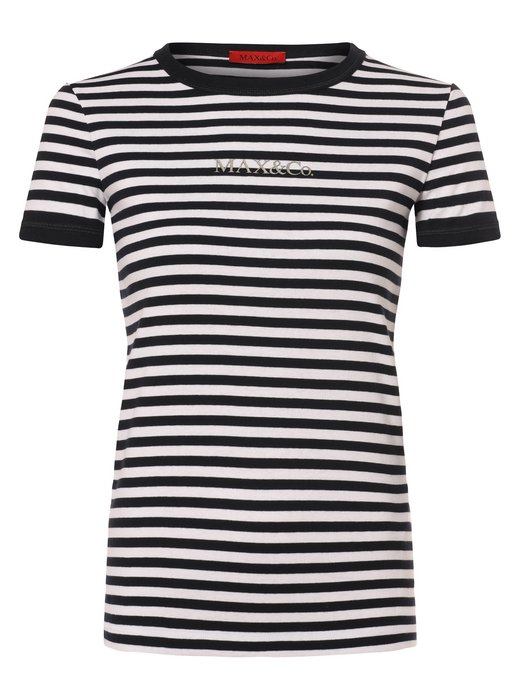 Damen T-Shirt - Logotee