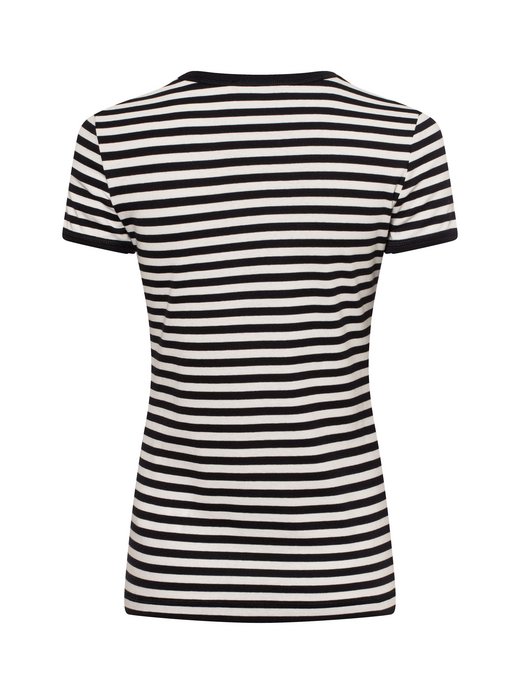 Damen T-Shirt -Logotee