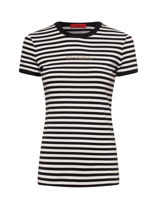 Damen T-Shirt -Logotee