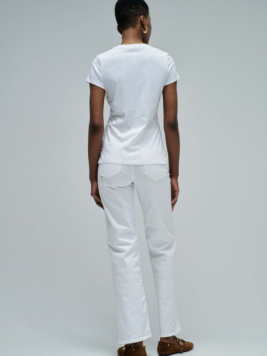 Damen T-Shirt - Loose Graphic