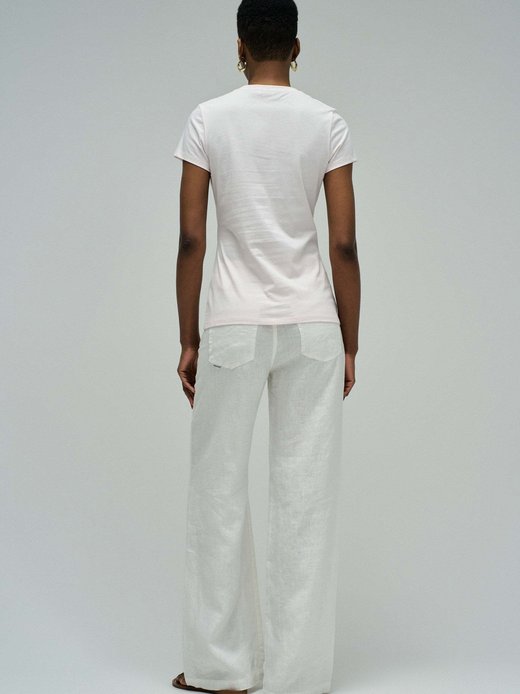 Damen T-Shirt - Loose Graphic