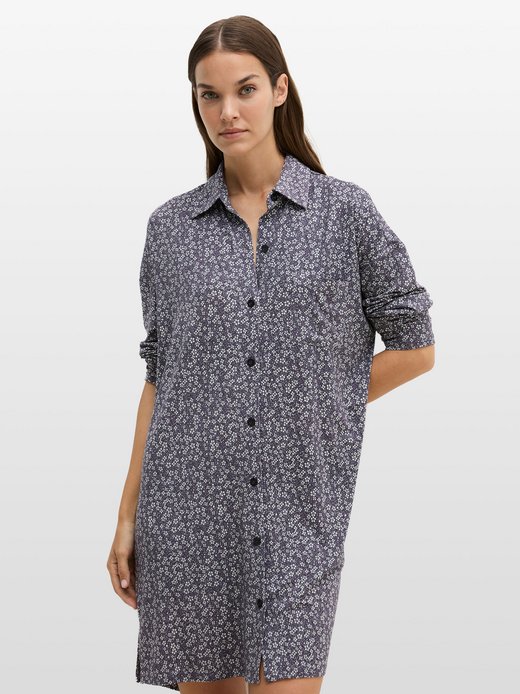 Damen T-Shirt  -  Loungewear-Styles