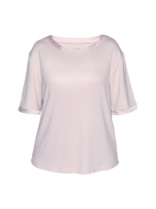 Damen T-Shirt  -  Loungewear