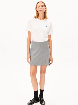 Damen T-Shirt - Lualaa Embro