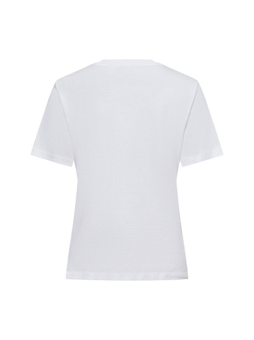 Damen T-Shirt - Lualaa Flower