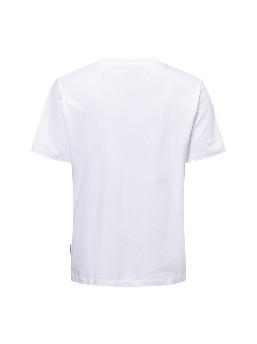 Damen T-Shirt - Lualaa Icons