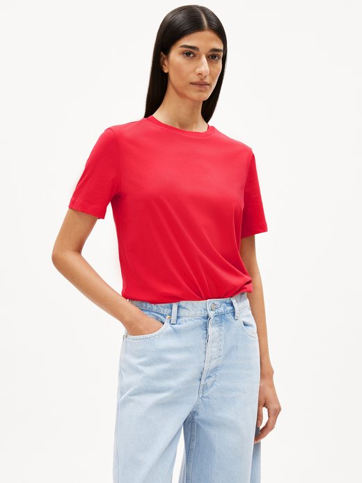 Damen T-Shirt - Lualaa