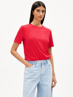 Damen T-Shirt - Lualaa