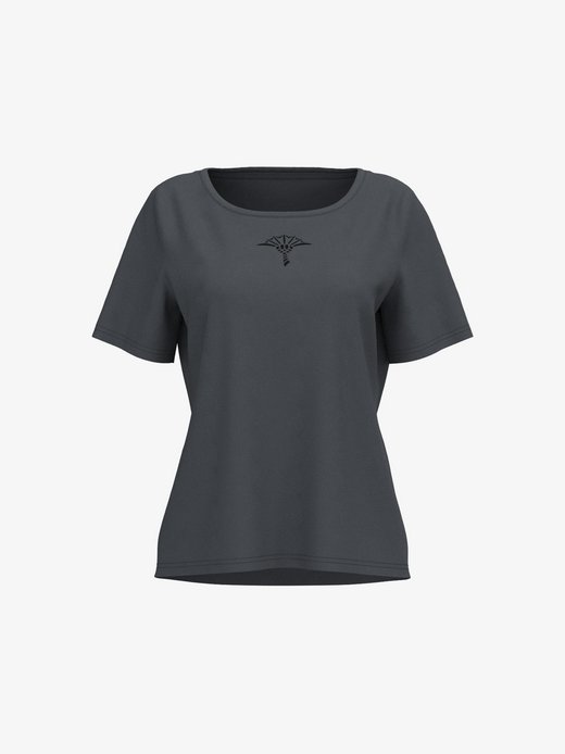 Damen T-Shirt  -  Luxe Fashion
