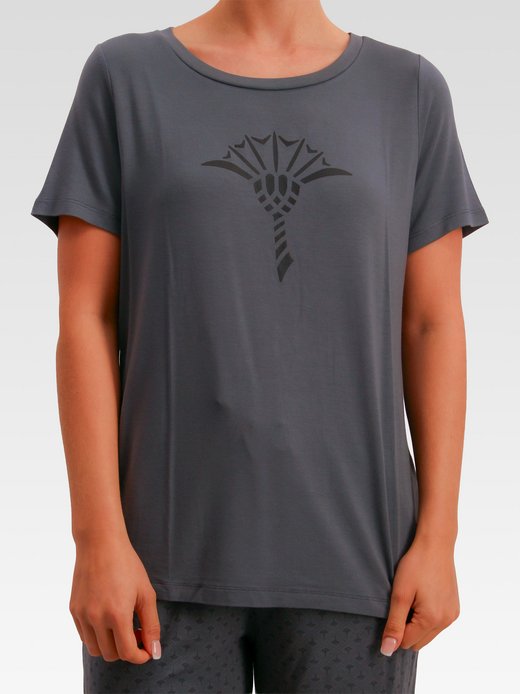 Damen T-Shirt  -  Luxe Fashion