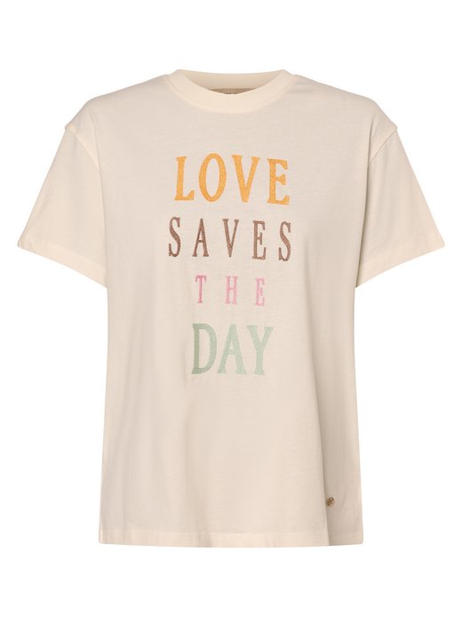 Damen T-Shirt - MMAsa