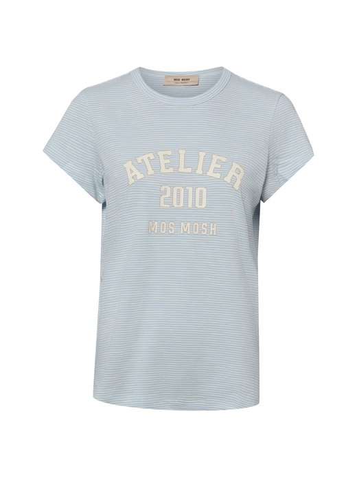 Damen T-Shirt - MMCamp