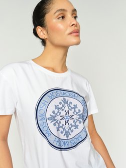 Damen T-Shirt - MMJudd