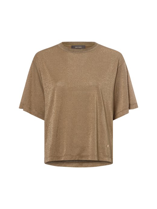 Damen T-Shirt MMKit