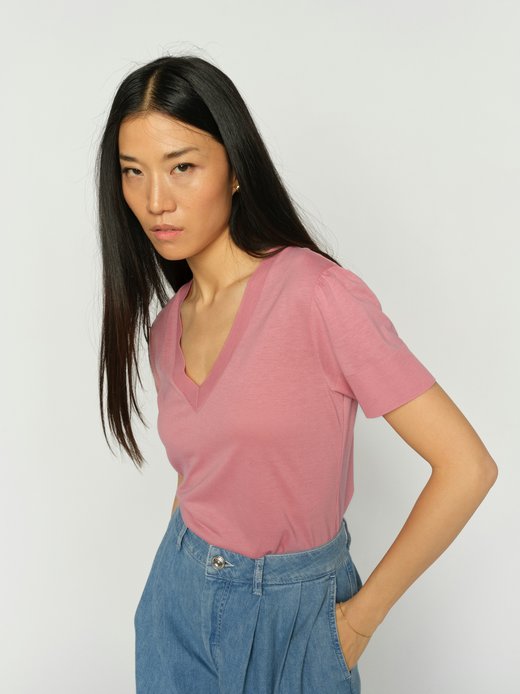 Damen T-Shirt - MMSink