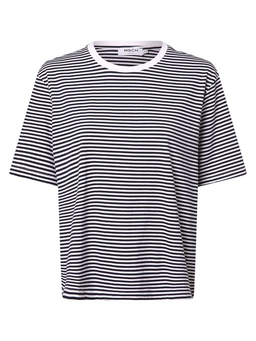 Damen T-Shirt - MSCHHadrea