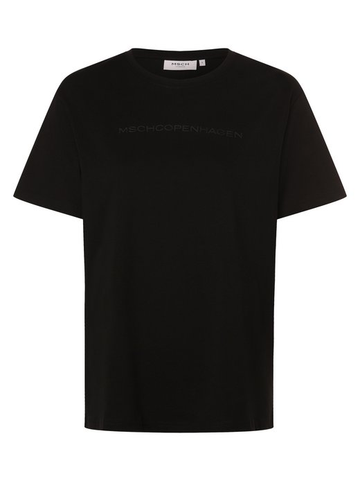 Damen T-Shirt - MSCHLiv
