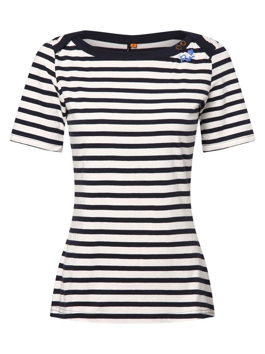 Damen T-Shirt - Marina