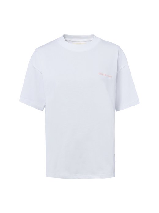 Damen T-Shirt - Mat Essentials