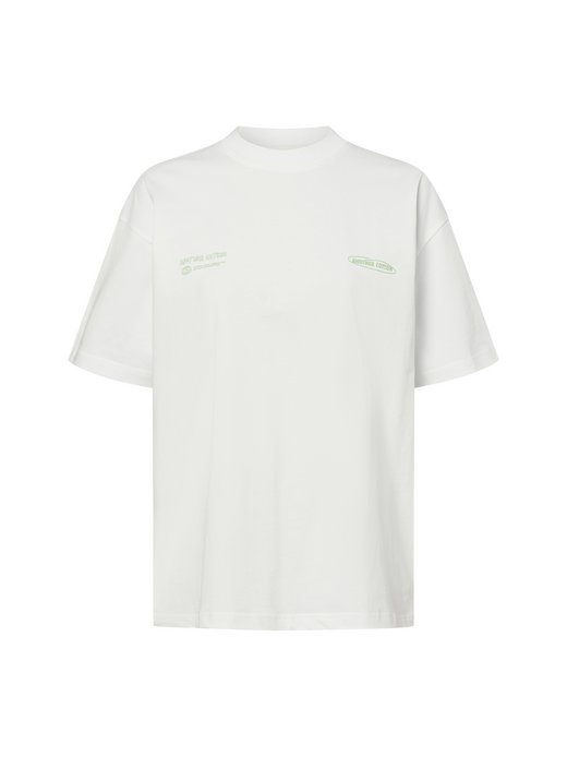 Damen T-Shirt - Matcha Lab