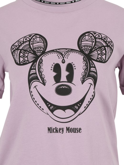 Mickey Mouse online, Damen
