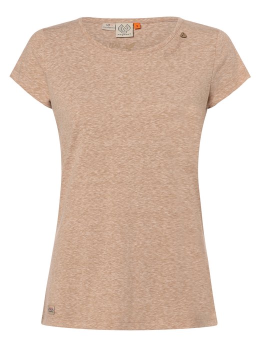 Damen T-Shirt - Mintt