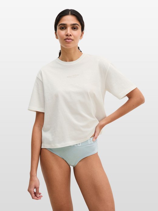 Damen T-Shirt  -  Mix N Match