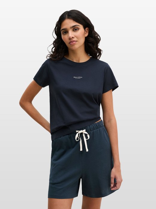 Damen T-Shirt  -  Mix N Match