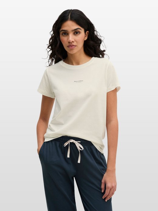 Damen T-Shirt  -  Mix N Match