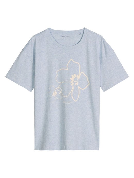Damen T-Shirt  -  Mix N Match