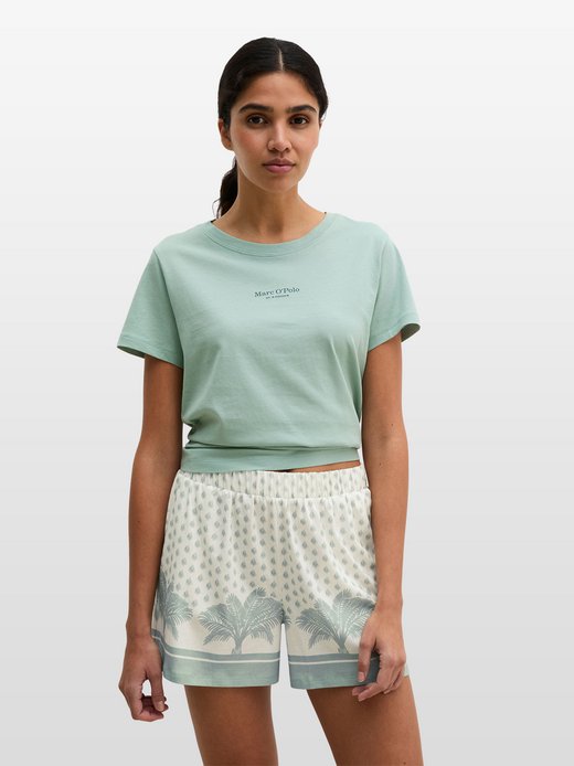 Damen T-Shirt  -  Mix N Match