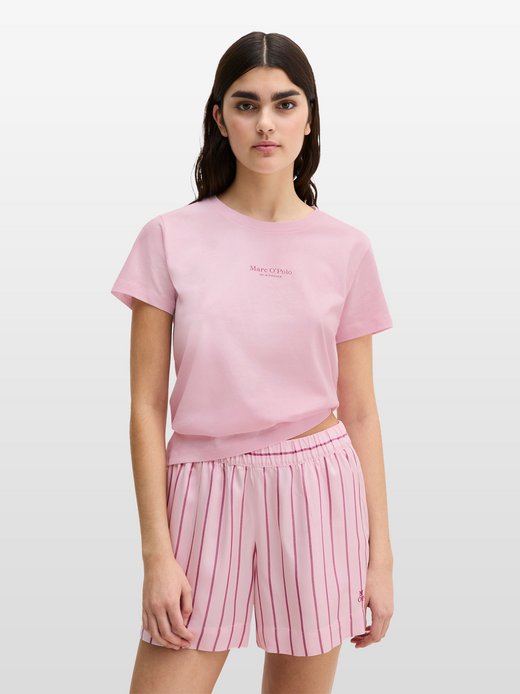 Damen T-Shirt  -  Mix N Match