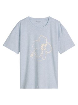 Damen T-Shirt  -  Mix N Match