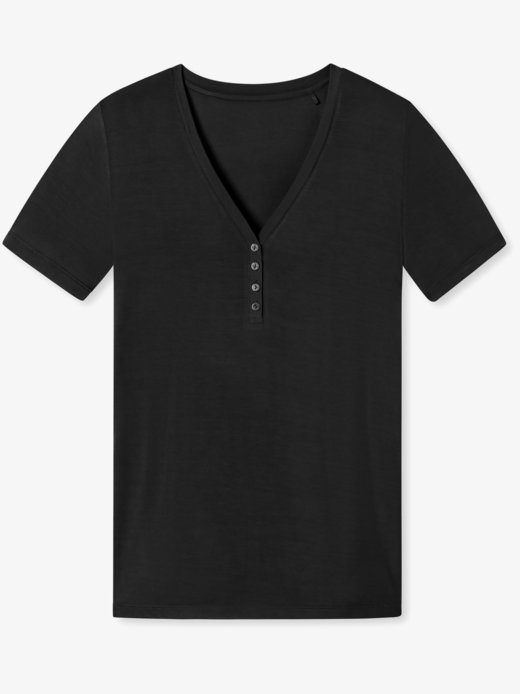 Damen T-Shirt  -  Mix+Relax