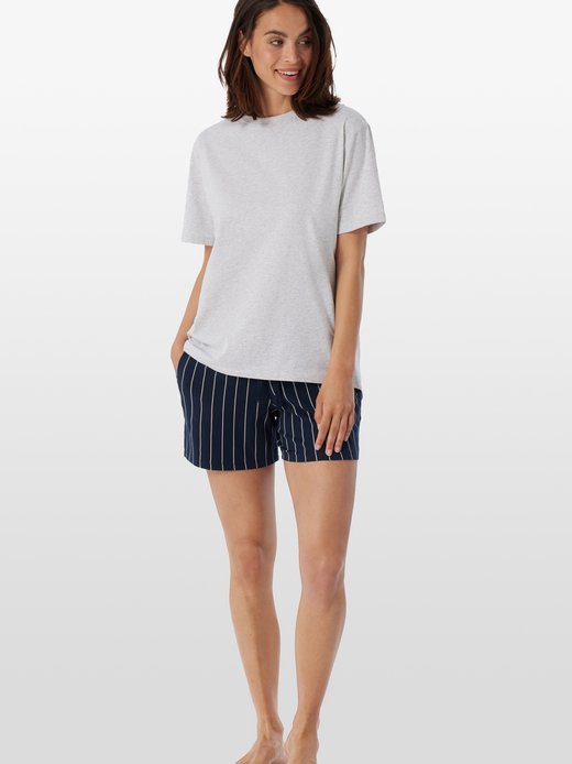 Damen T-Shirt  -  Mix & Relax