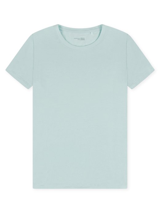 Damen T-Shirt  -  Mix & Relax