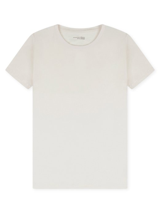 Damen T-Shirt  -  Mix & Relax