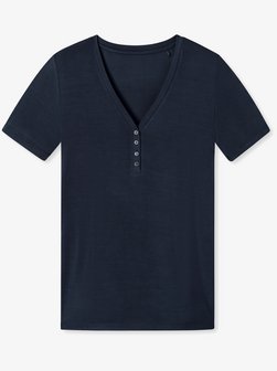 Damen T-Shirt  -  Mix+Relax