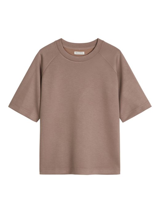 Damen T-Shirt  -  Modal Allure