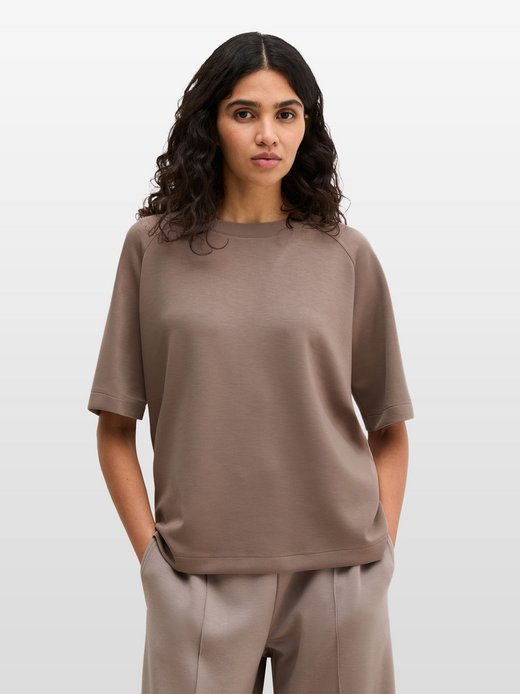 Damen T-Shirt  -  Modal Allure