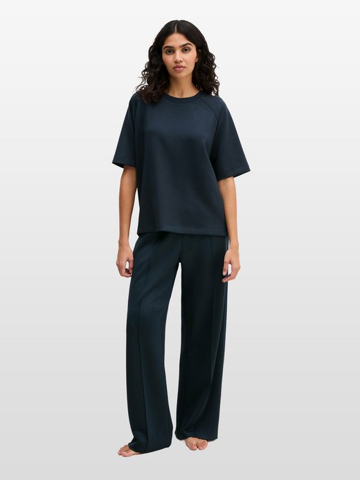 Damen T-Shirt  -  Modal Allure